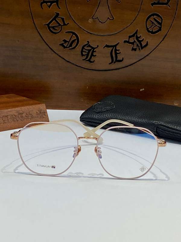 Picture of Chrome Hearts Optical Glasses _SKUfw52080357fw